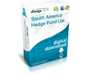 List of hedge funds in South America