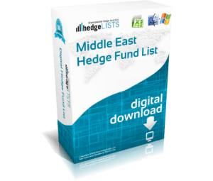 Middle East Hedge Fund List