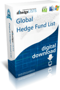 global hedge fund list