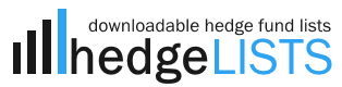 Hedge Lists database