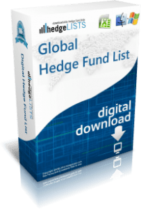 global hedge fund list