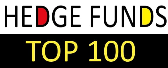 Top 100 Global Hedge Funds 2020