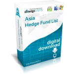 Asia Hedge Fund List