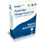 Australia Hedge Fund List