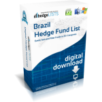 Brazil Hedge Fund List