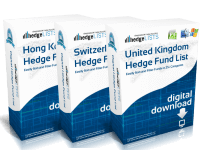 Hedge Fund Lists by Country