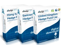 Hedge Fund Lists by Country