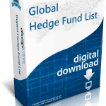 Global Hedge Fund List