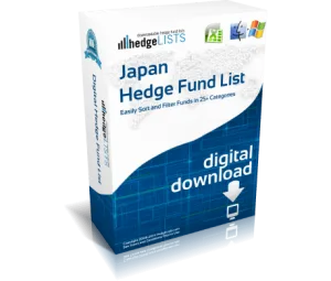 Japan Hedge Fund List