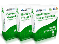 Hedge Fund Lists by Strategy