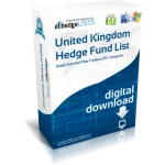 United Kingdom Hedge Fund List