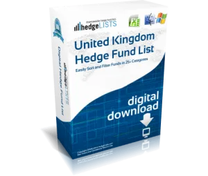 United Kingdom Hedge Fund List