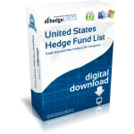 United States Hedge Fund List