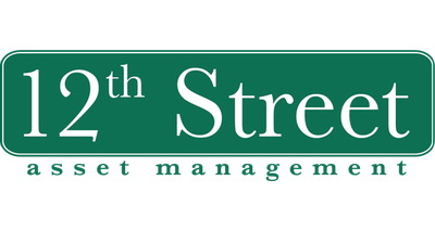 12th Street Asset Management logo