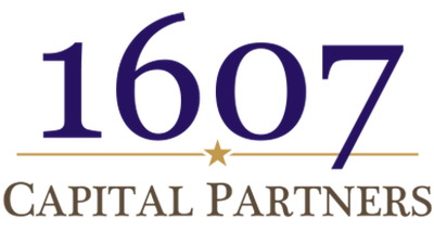1607 Capital Partners logo
