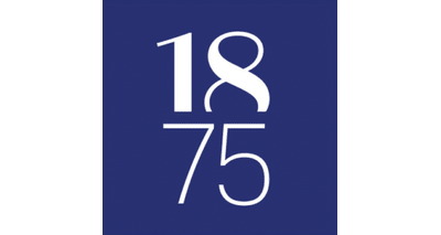 1875 Finance logo