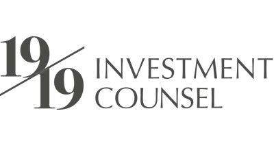1919 Investment Counsel, LLC logo