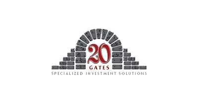 20 Gates Management LLC logo