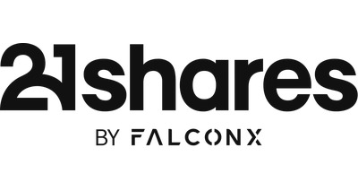 21Shares AG logo
