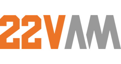 22V Asset Management logo