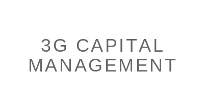 3G Capital Management logo