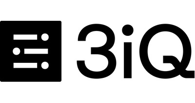 3iQ logo