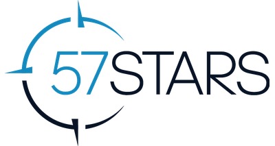 57 Stars logo