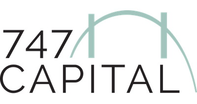 747 Capital logo