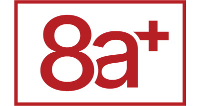 8A + Investimenti logo