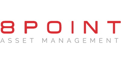 8Point Asset Management logo
