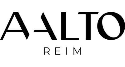 Aalto REIM logo