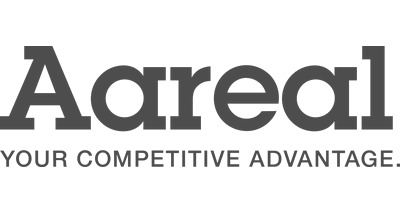 Aareal Bank logo
