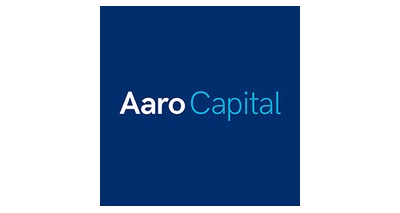 Aaro Capital logo