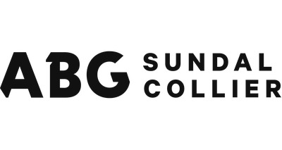 ABG Sundal Collier logo