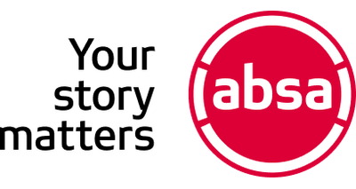 Absa Capital logo