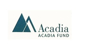 Acadia Funds logo