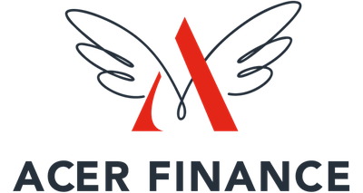 Acer Finance logo