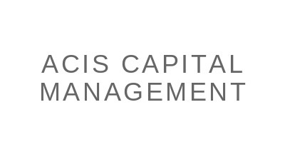Acis Capital Management, L.P. logo