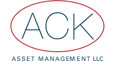 ACK Asset Management logo
