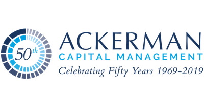 Ackerman Capital Management logo