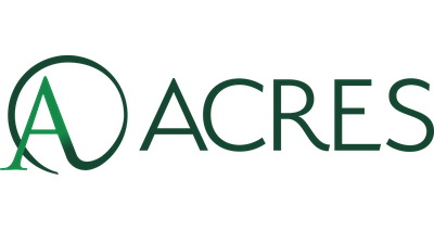 Acres Capital logo