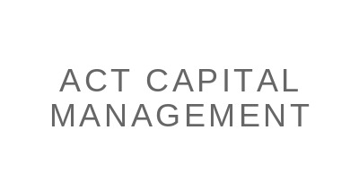 ACT Capital Management logo