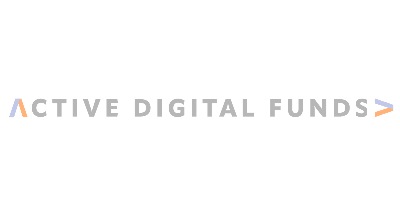 Active Digital Funds logo