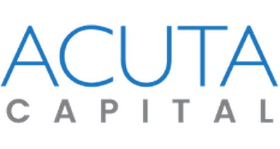 Acuta Capital Partners, LLC logo