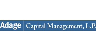 Adage Capital Management logo