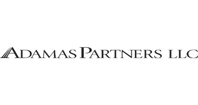 Adamas Partners logo