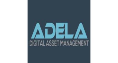 Adela Investment logo