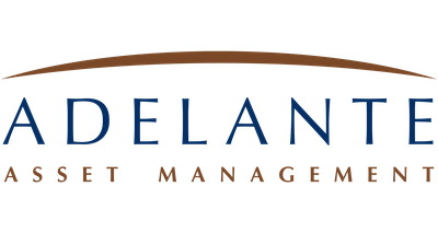 Adelante Asset Management logo