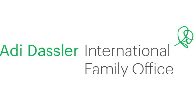 Adi Dassler International Family Office USA Limited Partnership logo