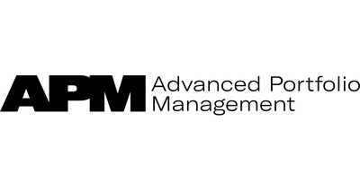 Advanced Portfolio Management logo